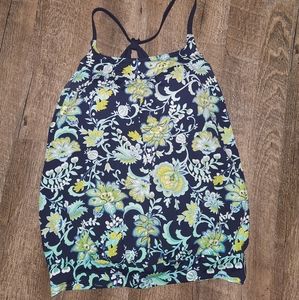 Women's Lands End Takini Top